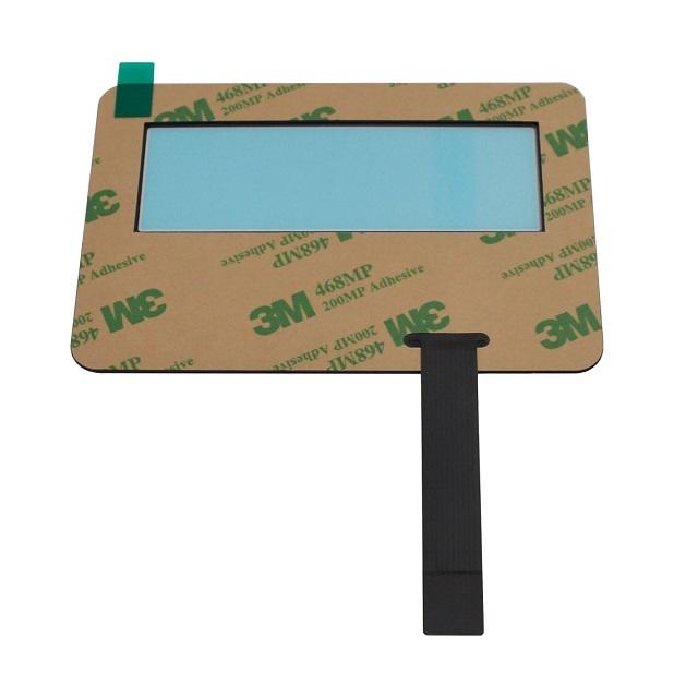 กรณี บริษัท ล่าสุดเกี่ยวกับ Guang Dong Backlighting Membrane Switches จากประเทศจีนLuphiTouch Integrated Assemblies จํานวนดีกว่า  1