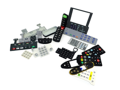 คีย์บอร์ดยางซิลิโคน / คีย์บอร์ดยางซิลิโคน,ผู้จําหน่ายผู้นําของจีน