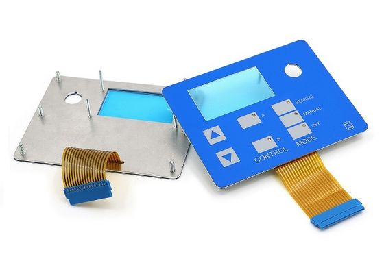 ซื้อ backpanel membrane switches, อย่างดี backpanel membrane switches ...